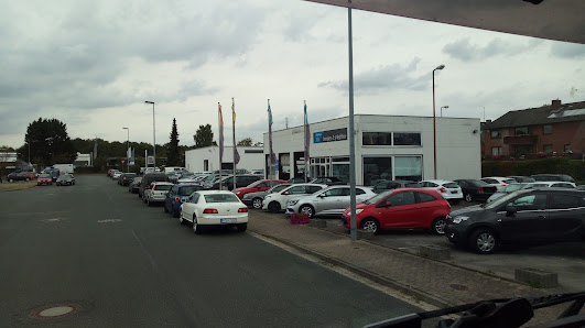 Autohaus Berger & Pfeiffer