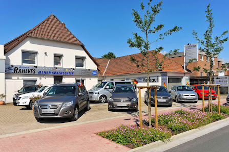 Autohaus Rahlves GmbH