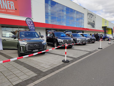 Autohaus Rahlves GmbH