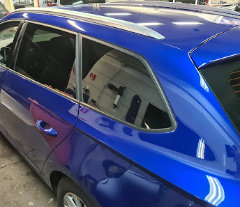 junited AUTOGLAS Berlin-Charlottenburg