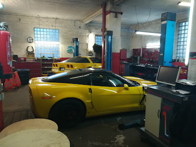 Autoservice Everloh
