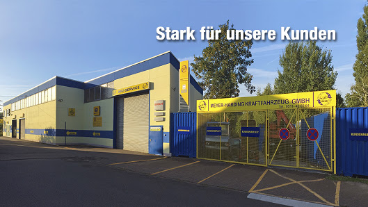 Meyer-Harding Kraftfahrzeug GmbH