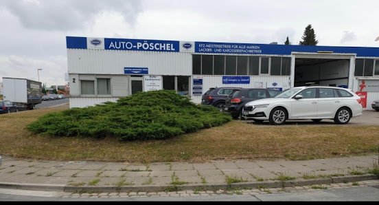 Auto Pöschel GmbH