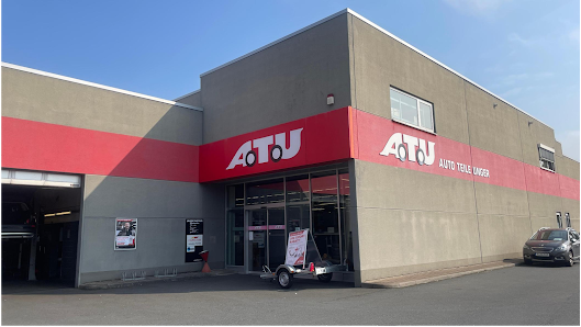 ATU Laatzen