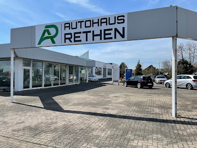 Autohaus Rethen