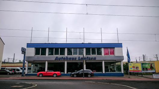Autohaus Laatzen Westhoff GmbH