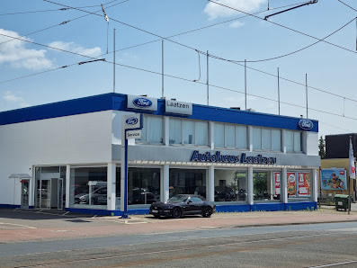 Autohaus Laatzen Westhoff GmbH