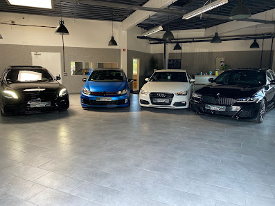 Autowelt Hemmingen