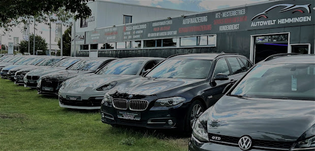 Autowelt Hemmingen