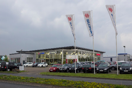 AHG Gabrisch GmbH