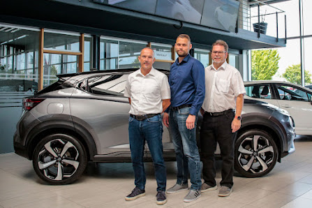 AHG Gabrisch GmbH