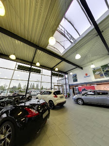 AHG Gabrisch GmbH