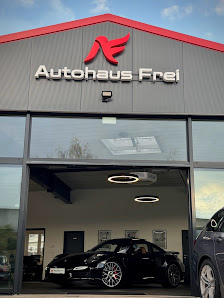 Autohaus Frei