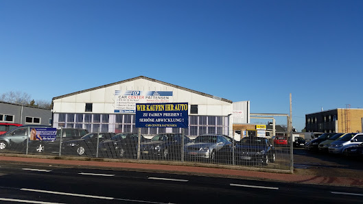 Car Center Pattensen