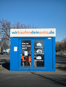 wirkaufendeinauto.de Calenberg Center Pattensen