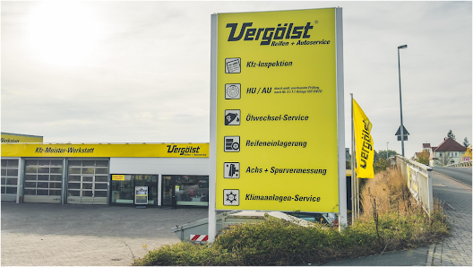 Vergölst Laatzen