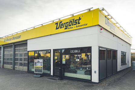 Vergölst Laatzen