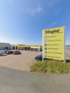 Vergölst Laatzen