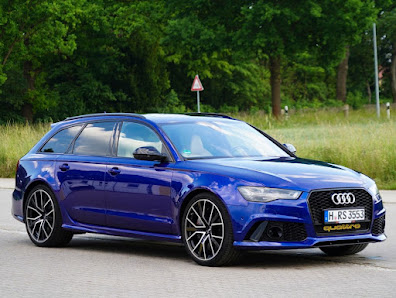 VM AUTOMOBILE