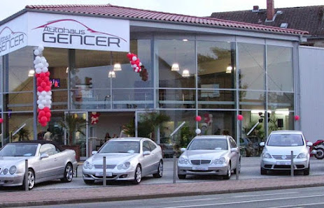 Autohaus Gencer