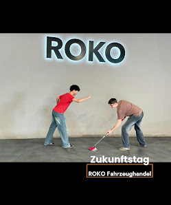 ROKO Fahrzeughandel