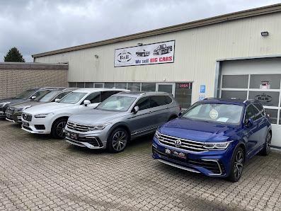 B&B Enterprises GmbH