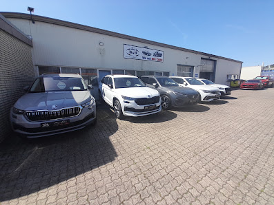 B&B Enterprises GmbH