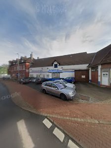 KFZ Motoren Center Empelde