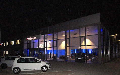 Fritz Raupers GmbH, Service-Center