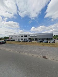 Fritz Raupers GmbH, Service-Center