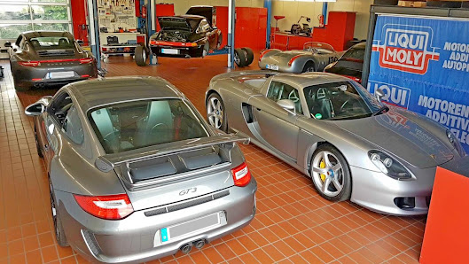 SPORTCARTEC