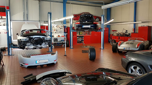 SPORTCARTEC