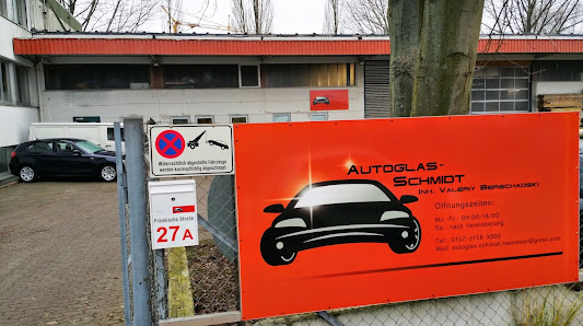 Autoglas-Schmidt