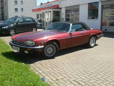 Schäfer Kfz-Meisterbetrieb