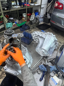 Ahmad Autoservice