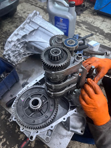 Ahmad Autoservice