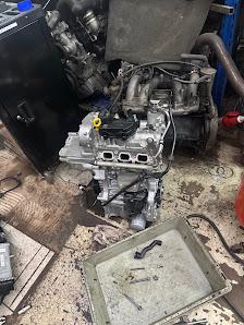 Ahmad Autoservice