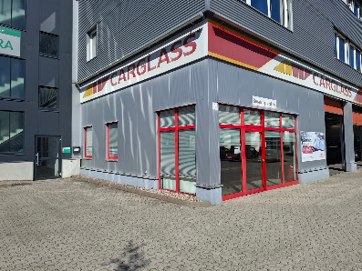 Carglass GmbH Hannover (Linden-Limmer)