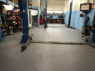 A&D Kfz Werkstatt Spandau
