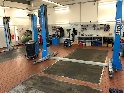 A&D Kfz Werkstatt Spandau