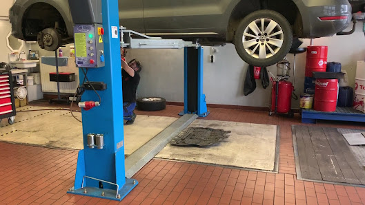 A&D Kfz Werkstatt Spandau