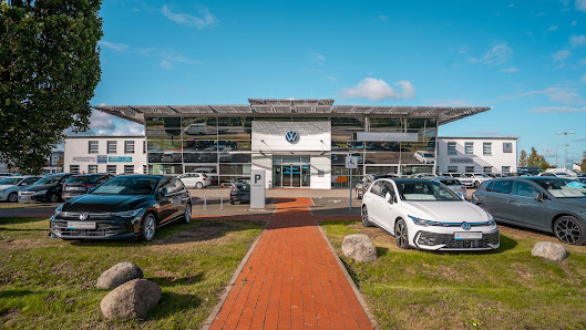Volkswagen Automobile Hannover GmbH
