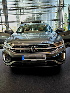 Volkswagen Automobile Hannover GmbH