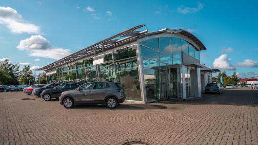 Volkswagen Automobile Hannover GmbH