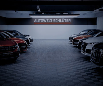 Autowelt Schlüter