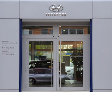 Hyundai-Scharf Nürnberg