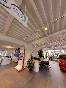 Hyundai-Scharf Nürnberg