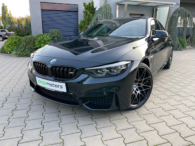 Dego Motors