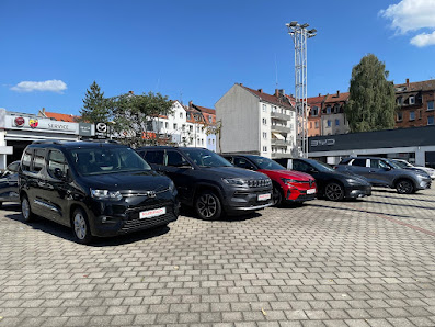 Kummich Fahrzeugwelt – Nürnberg