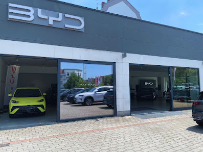 Kummich Fahrzeugwelt – Nürnberg
